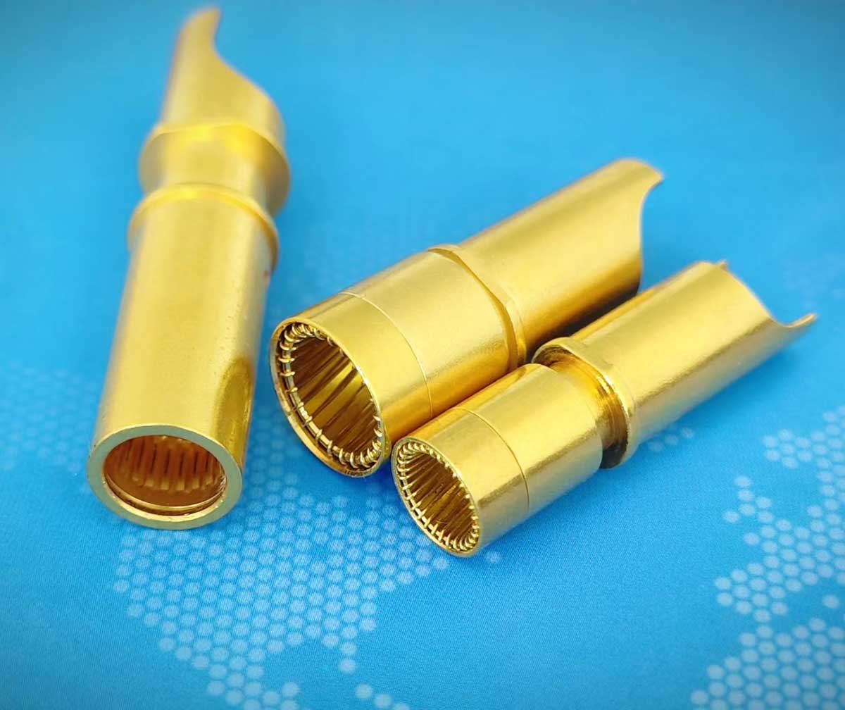 &Phi;7.5冠簧孔、&Phi;9.1線(xiàn)簧孔、&Phi;10線(xiàn)簧孔